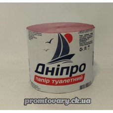 Папір туал. Дніпро арт.777  /шт