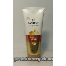 АкціяБал.опол.Pantene Нескінченна довжина для волосся з пошкодженими кінчиками/350мл