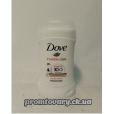 АкціяДез.жін.сух. Dove Невидимий (Invisible care) /40мл АкціяДез.жін.сух. Dove Невидимий (Invisible care) /40мл