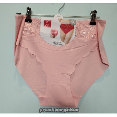 Труси жін.класичні UO kin Cotton безшовні 3XL /шт