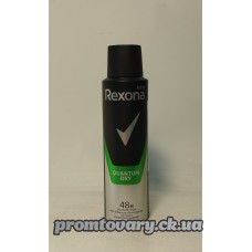АкціяДез.спрей Rexona чол. Квант сухості 150мл