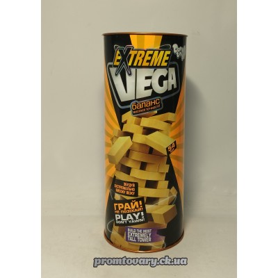 Гра настільна Vega extreme VGE-01 Гра настільна Vega extreme VGE-01