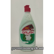 АкціяЗас.д/пос.рід. Galaх м'ята  /480г 