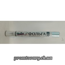 Фольга алюмінієва Tofix широка 44см /50м