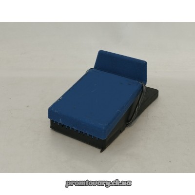 Зас.в/миш.крис Мишоловка пластик /шт