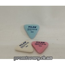 Ластик Milan 4865 трикутний /шт