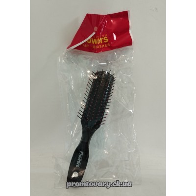 Розч.-щітка Flowers 8542 мала /шт