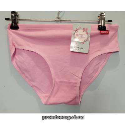Труси жін.молодіжні Kokowei Cotton XL /шт