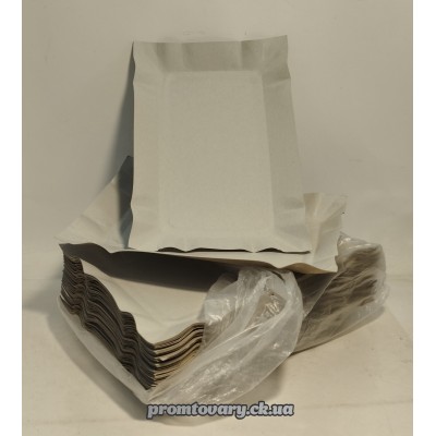 Тар.одн. Паперова 90шт 14*20см /упаковка