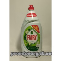 АкціяЗас.д/пос.рід. Fairy зелене яблуко /1350мл