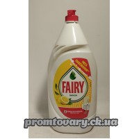 АкціяЗас.д/пос.рід. Fairy лимон /1350мл