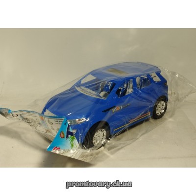 Машинка Toys 368-2 інерція 21см