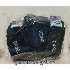 Носки чол.зима Житомир бавовна Thermo 40-45 махр. ПАРА  /шт 