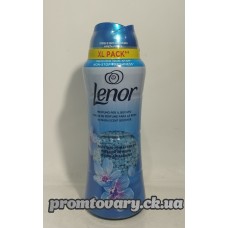 АкціяГранули Lenor парфумовані Пробуждення весни /495г