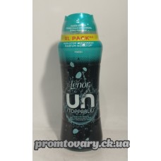 АкціяГранули Lenor парфумовані Свіжість /495г