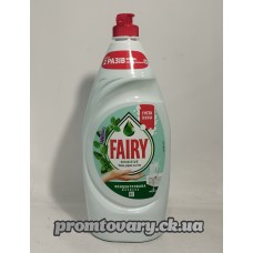 АкціяЗас.д/пос.рід. Fairy чайне дерево м'ята (sensitive) /900мл