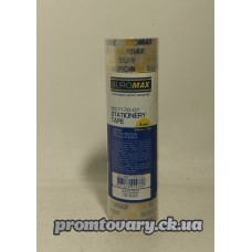 Скотч Buromax 24мм х 10м /шт