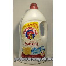 Акція Гель д/прання Chanteclair Марсельське мило /3,6л