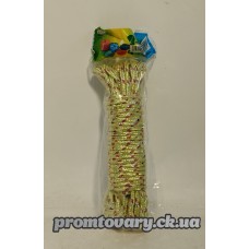 Шнур д/білизни d5мм нейлон 010 /10м