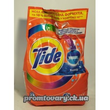 АкціяПр.пор.Tide авт.Колор Ек /2,1кг