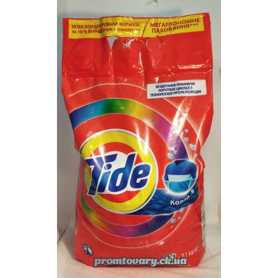 АкціяПр.пор.Tide авт. Колор /7,1кг