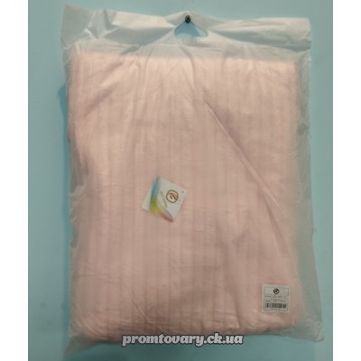 Рушник МФ банний великий. Сауна плюш 90*170см/шт