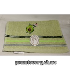 Рушник кухоний малий Авокадо махр.250*480мм/шт