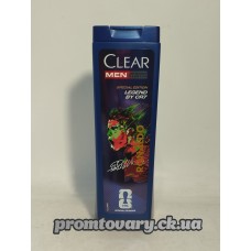 АкціяШамп.Clear Men д/чол. Legend від ronaldo проти лупи /360мл