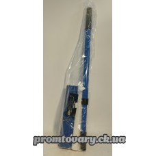Швабра вікномийка телескоп ручка Eco fabric EF-2513