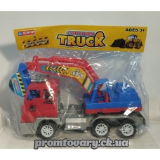 Евакуатор арт.708-99 26*17*10см