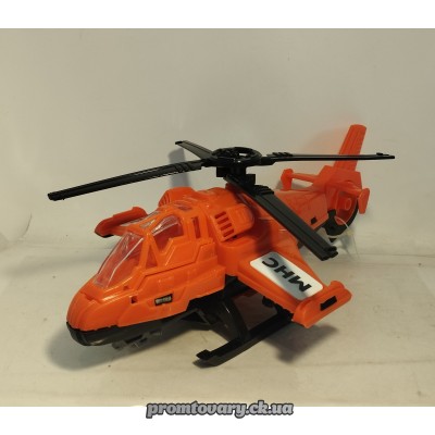Гелікортер Арбалет пожежний арт. 282